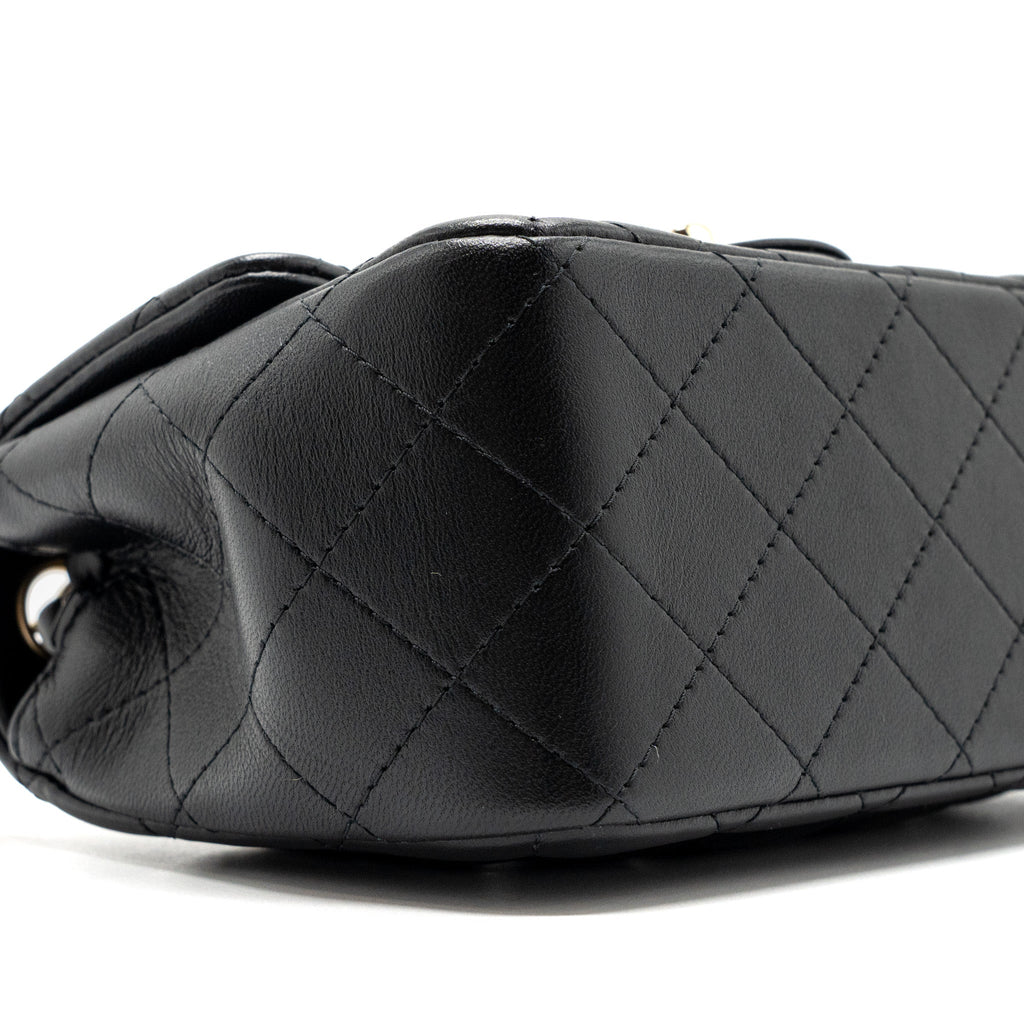 chanel-mini-square-flap-bag-lambskin-black-lghw-microchip-8