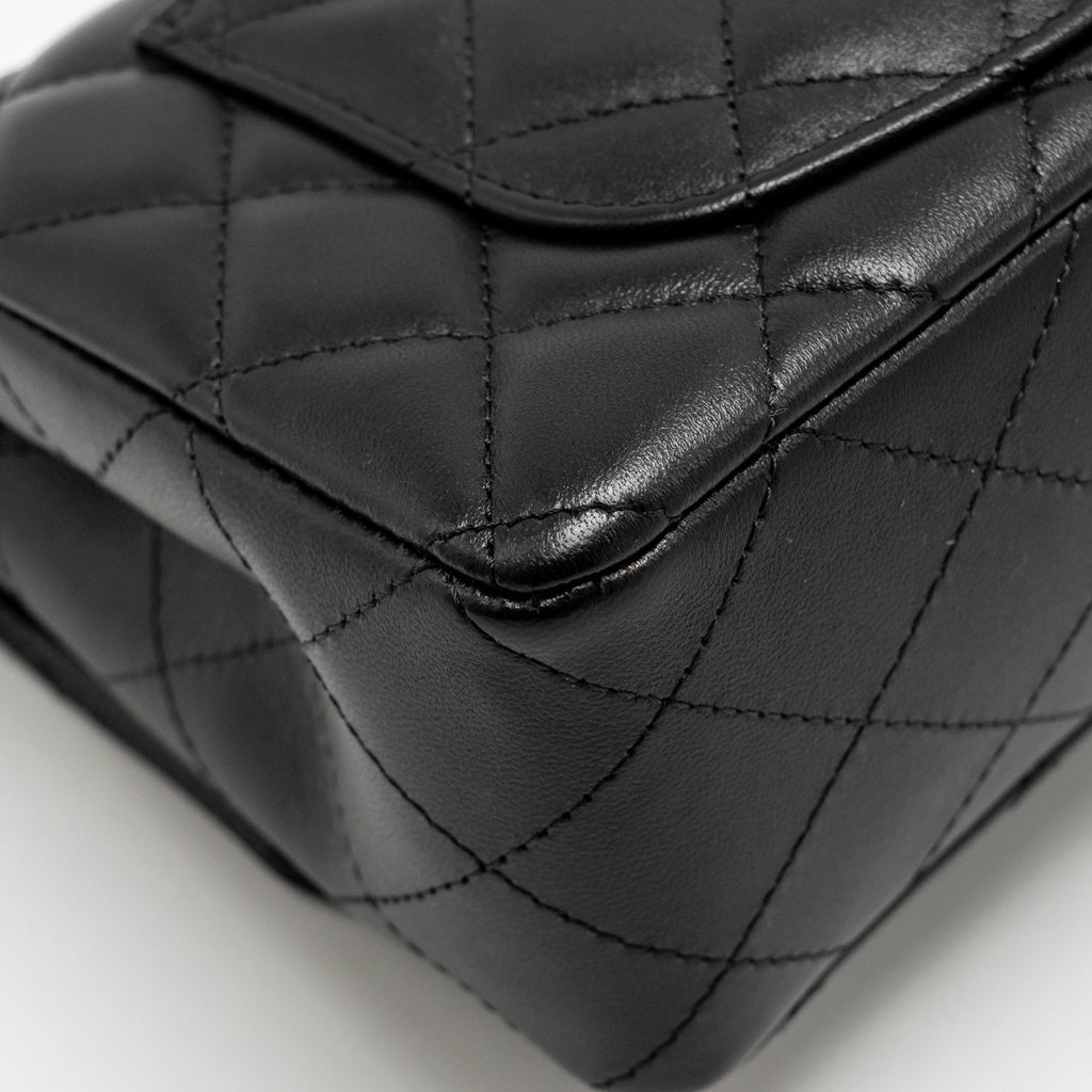 chanel-mini-rectangular-flap-bag-lambskin-black-shwmicrochip-copy