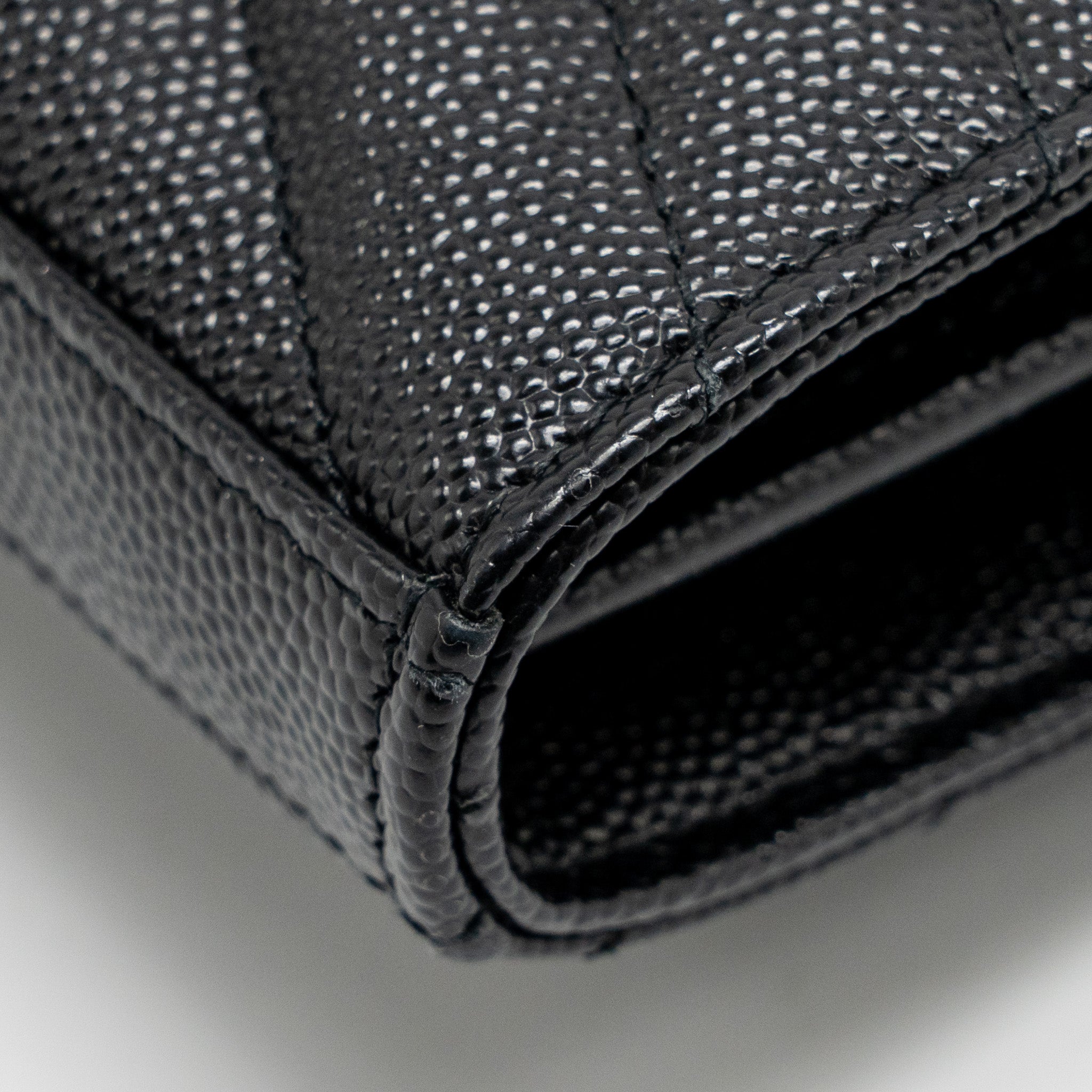 saint-laurent-ysl-envelope-chain-wallet-calfskin-black-shw-copy