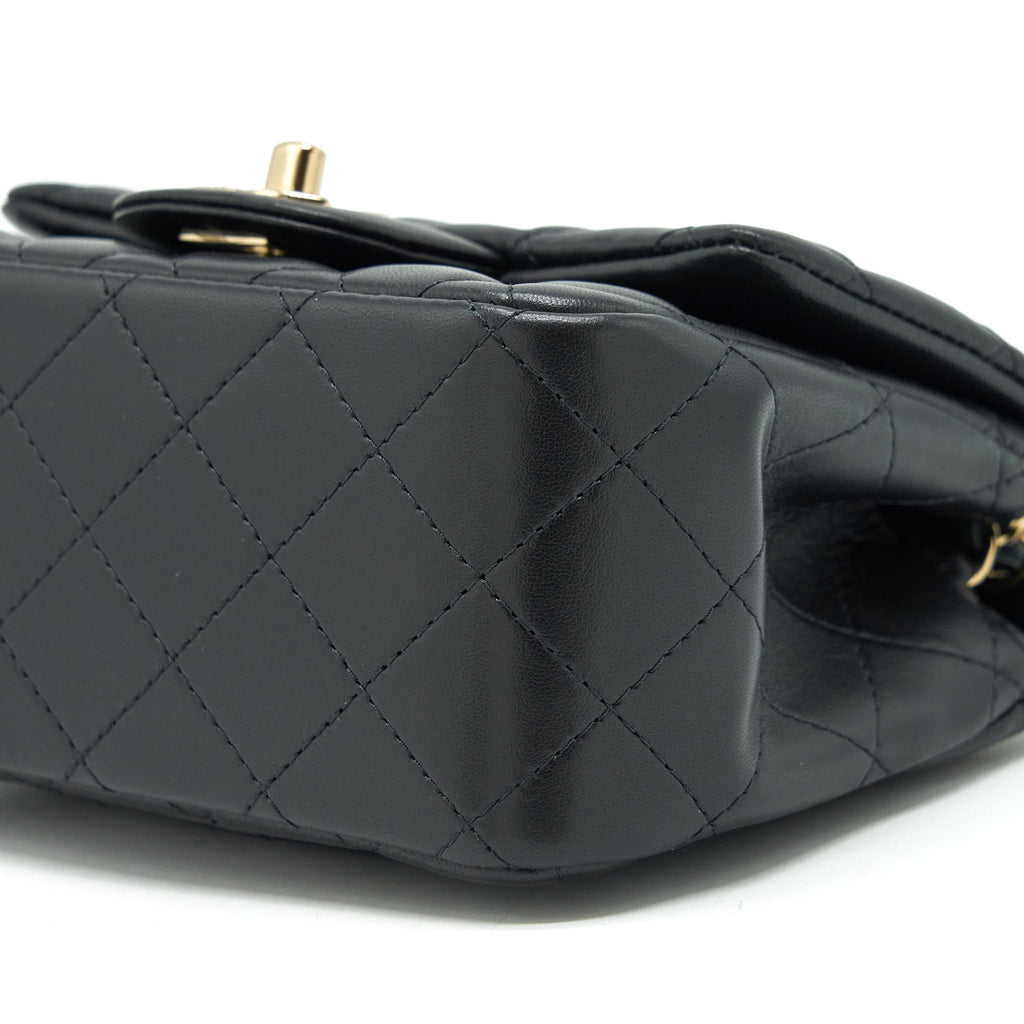 chanel-mini-square-flap-bag-lambskin-black-lghw-microchip-1