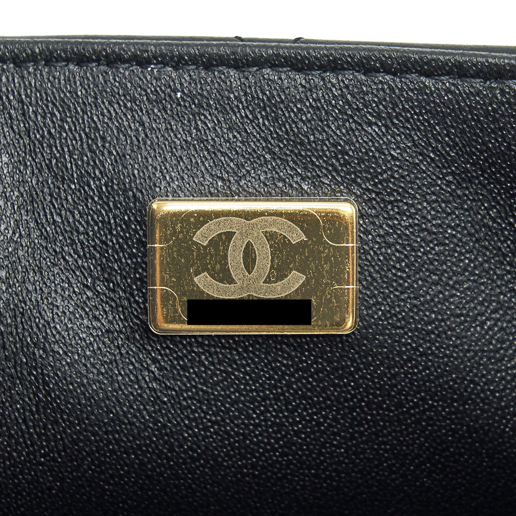 chanel-mini-square-flap-bag-lambskin-black-lghw-microchip-1