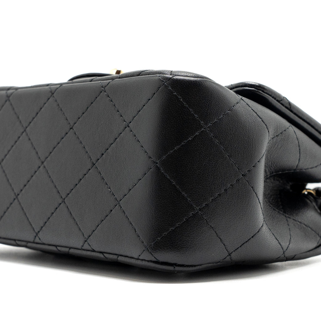 chanel-mini-square-flap-bag-lambskin-black-lghw-microchip-8