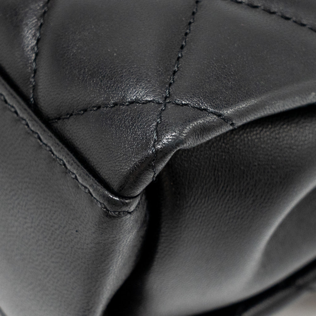 chanel-coco-loop-single-flap-bag-lambskin-black-shw-copy