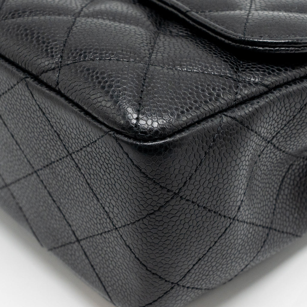 chanel-jumbo-classic-single-flap-bag-caviar-black-shw-1