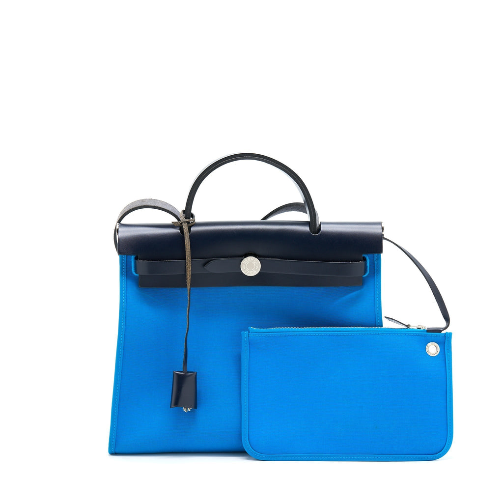 hermes-herbag-31-blue-black-shw-stamp-a