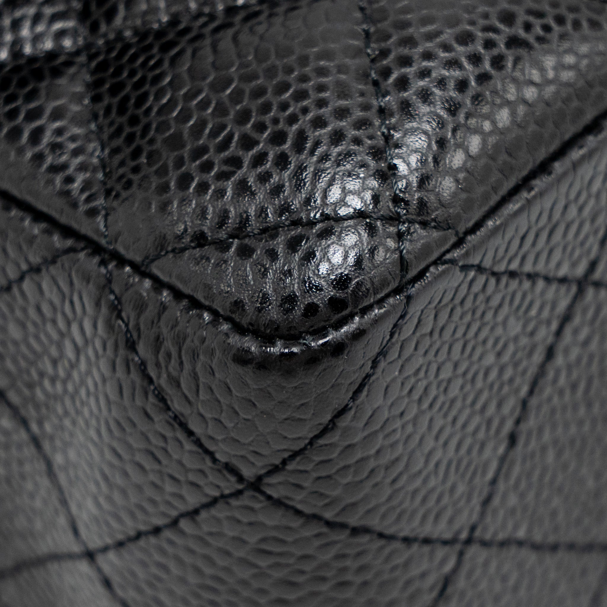 chanel-medium-classic-double-flap-bag-caviar-black-shw-12