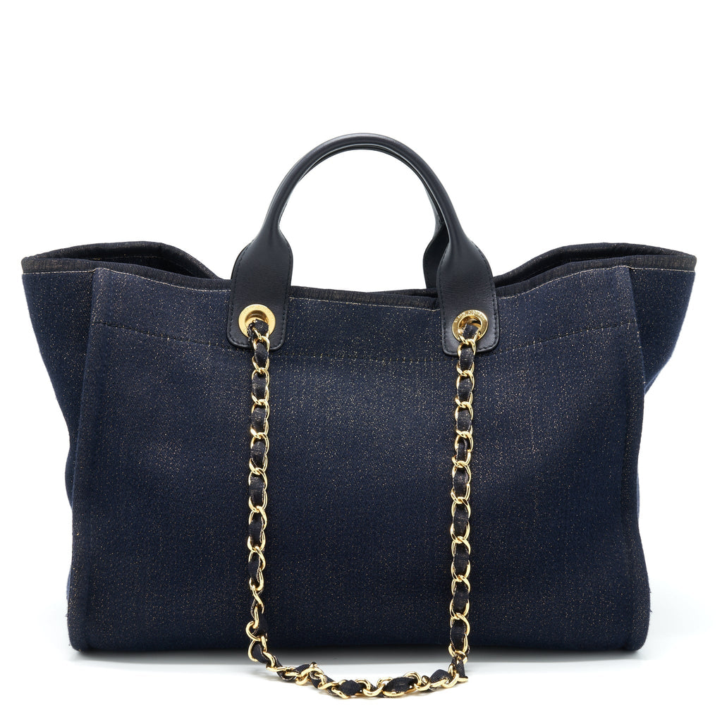 chanel-deauville-tote-bag-denim-dark-blue-gold-ghw