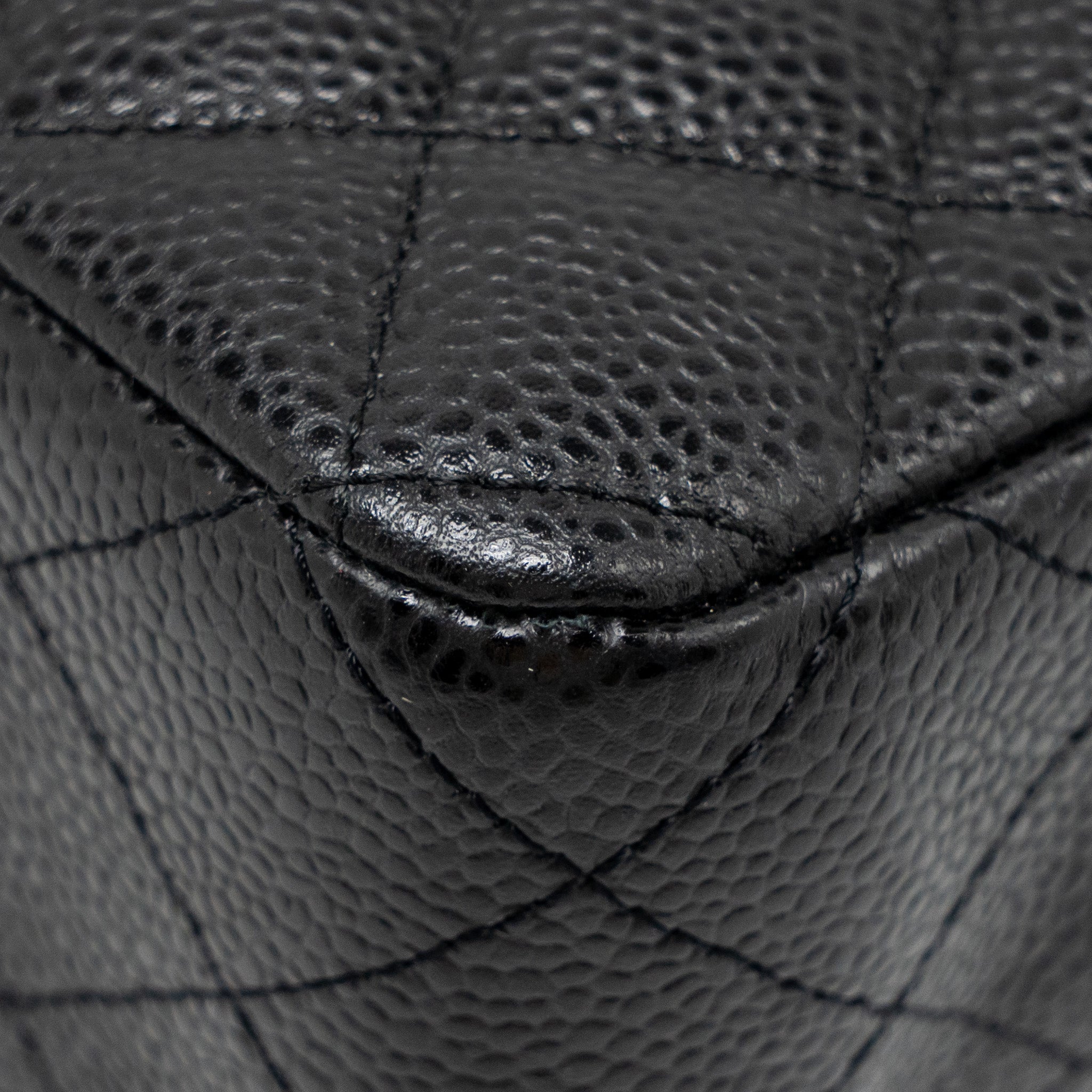 chanel-medium-classic-double-flap-bag-caviar-black-shw-12