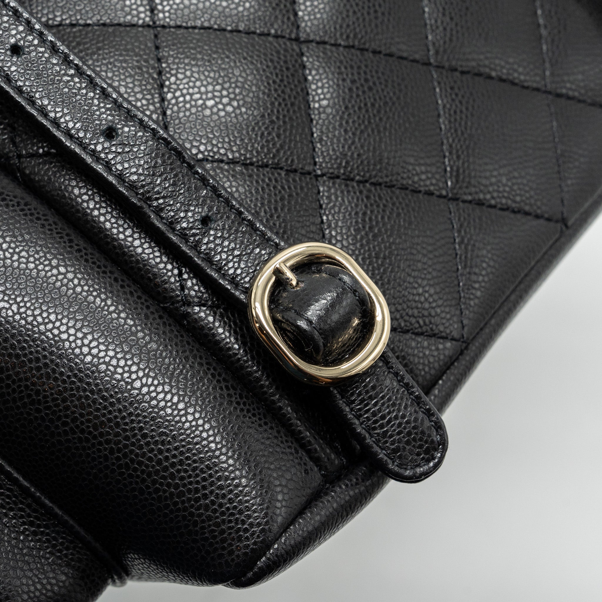 chanel-23k-triple-pocket-backpack-caviar-black-lghw-microchip