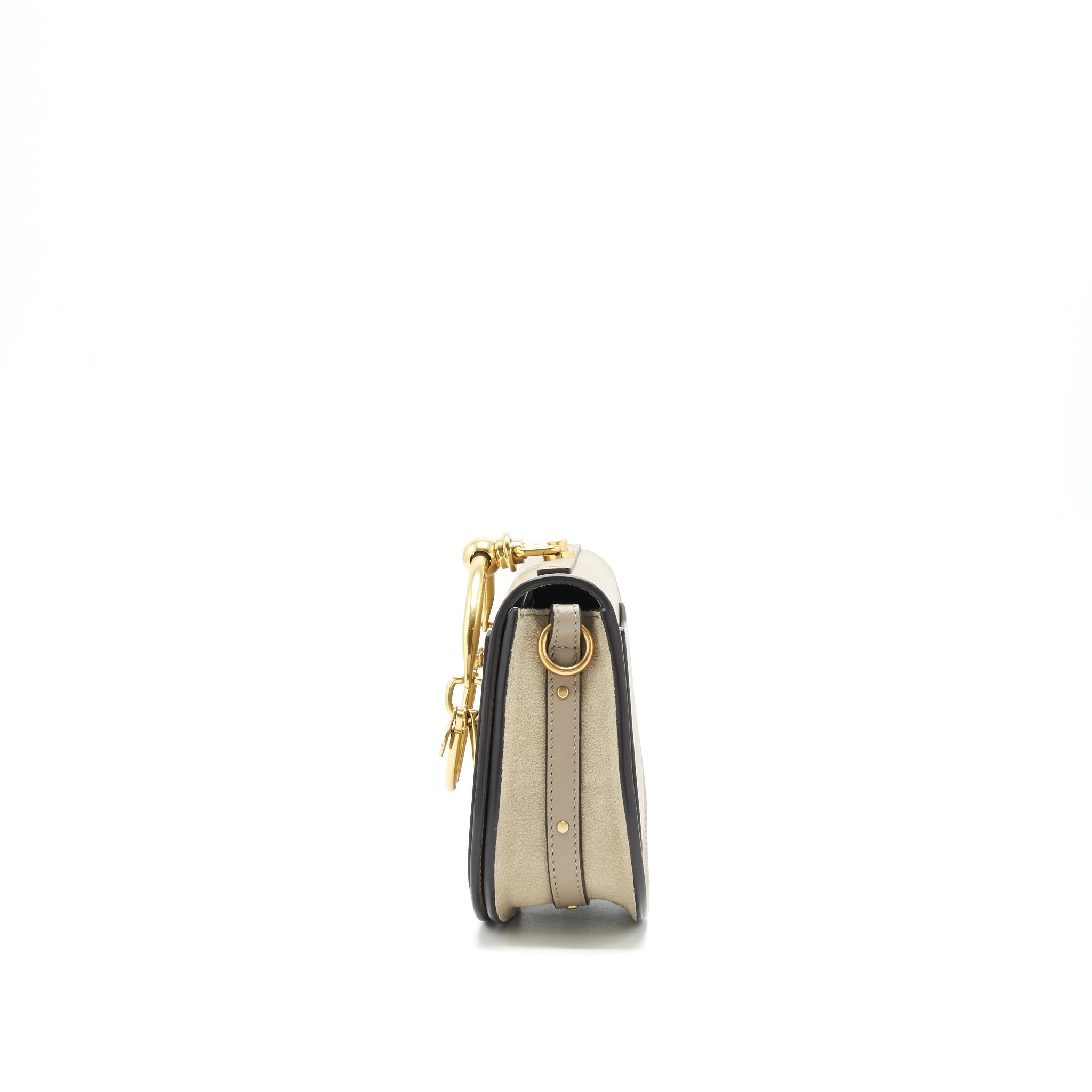 chloe-nile-bracelet-cross-body-bag-grey