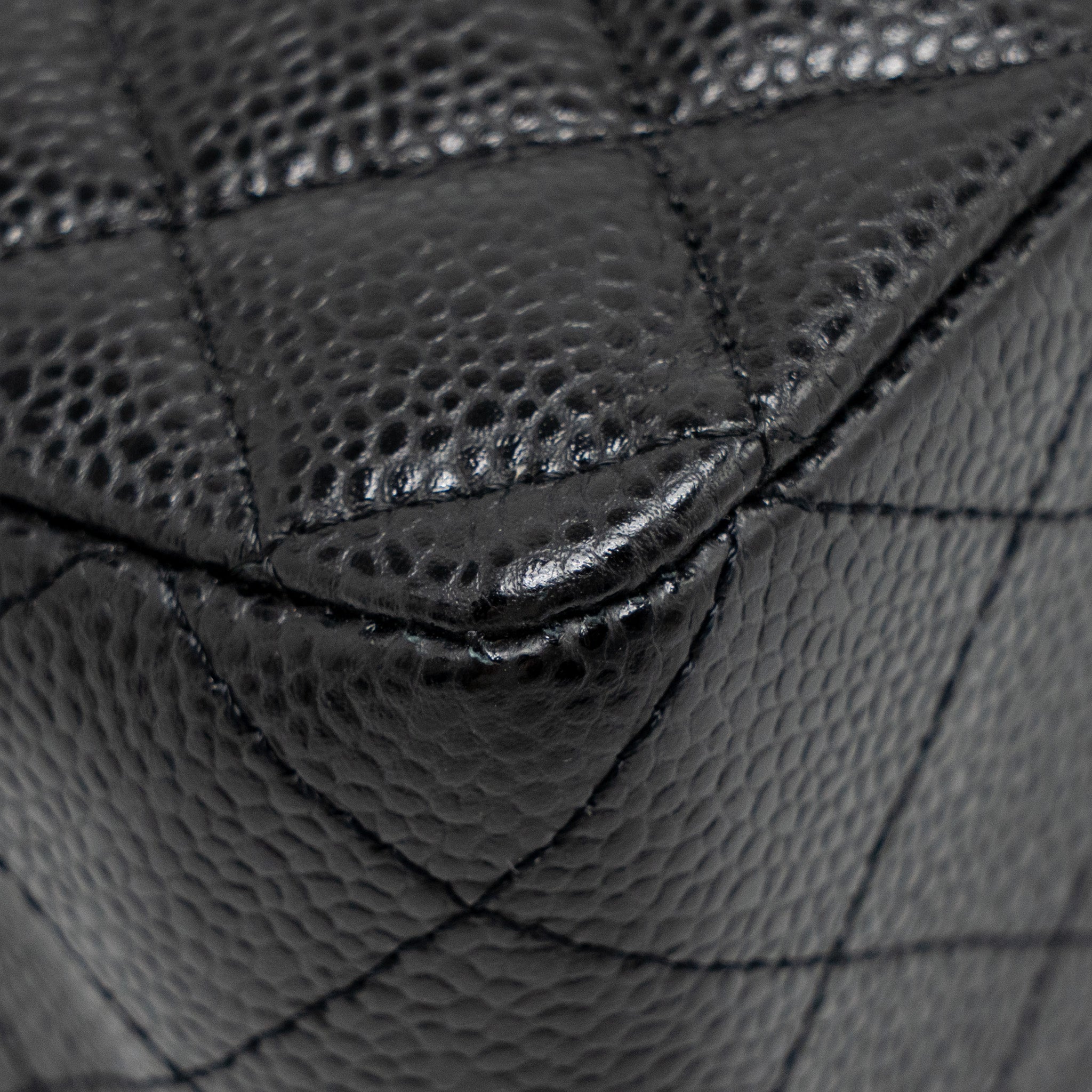 chanel-medium-classic-double-flap-bag-caviar-black-shw-12