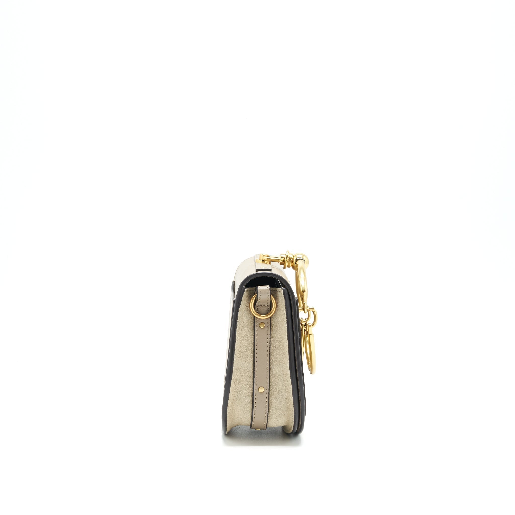 chloe-nile-bracelet-cross-body-bag-grey