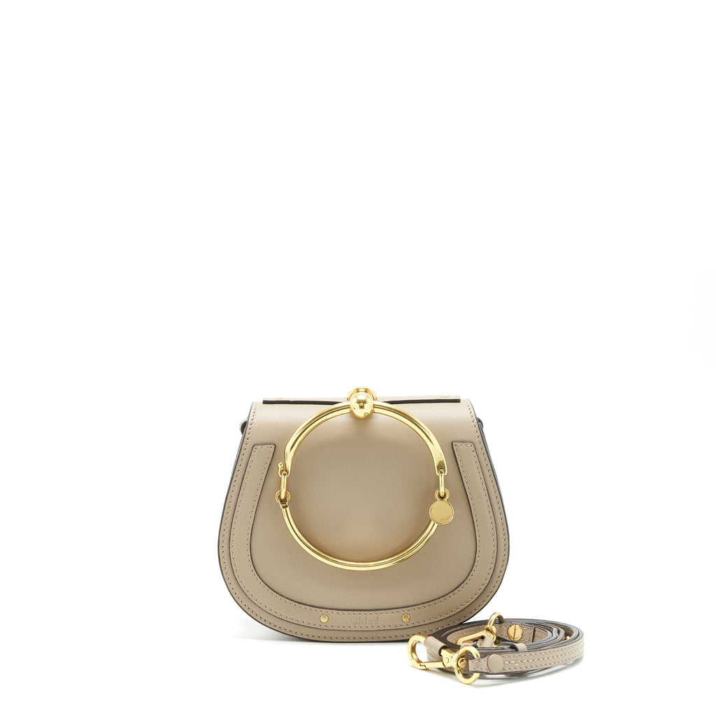 chloe-nile-bracelet-cross-body-bag-grey