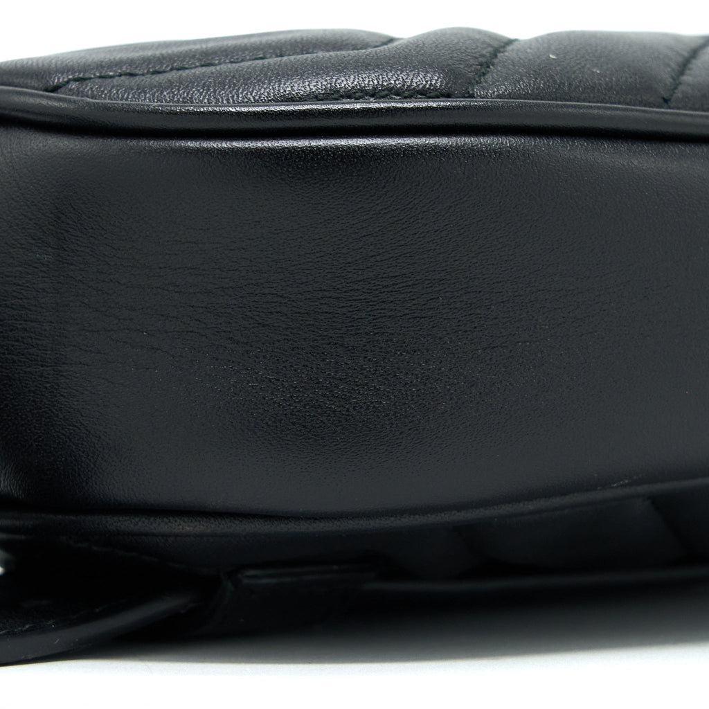 gucci-marmont-round-belt-bag-black-ghw-1