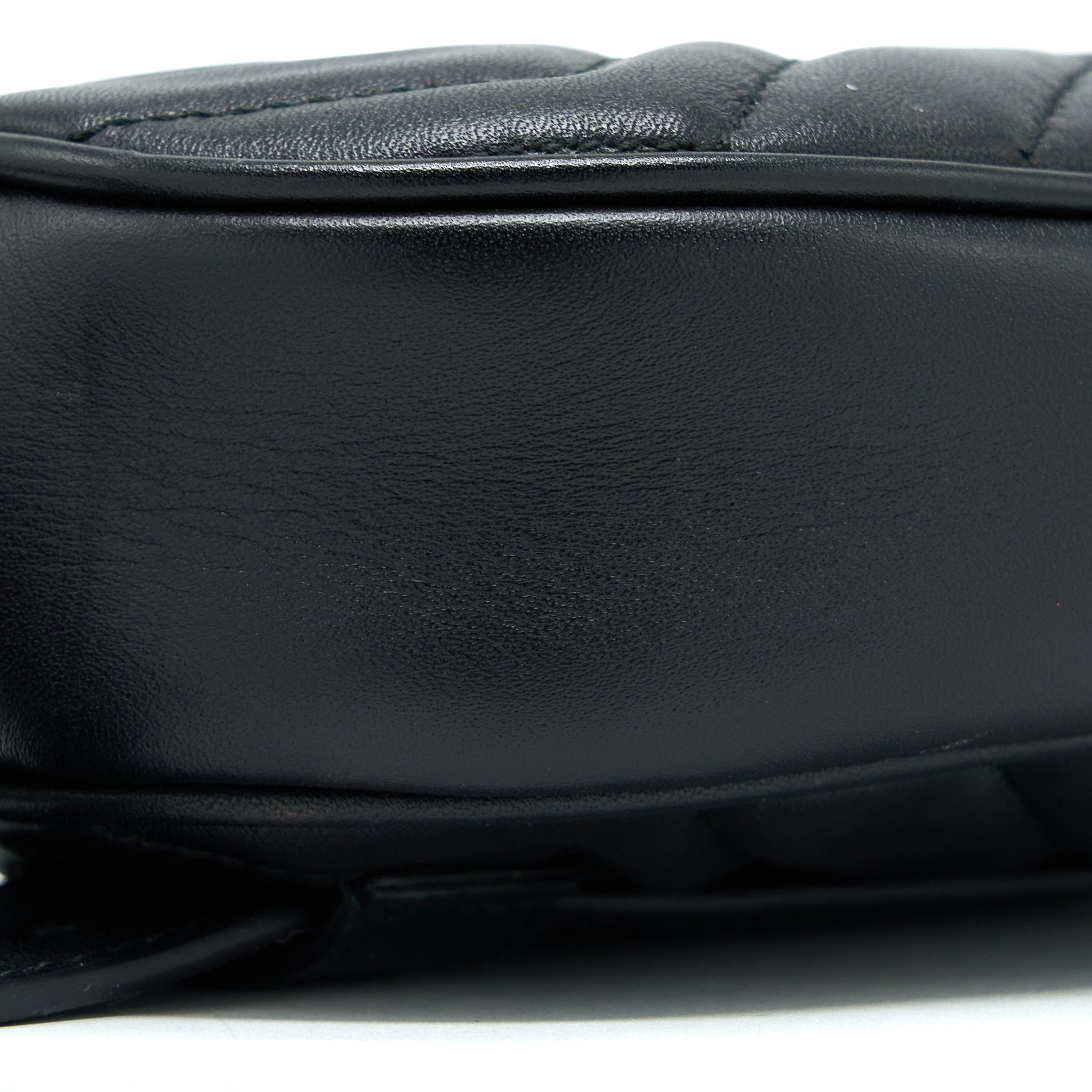 gucci-marmont-round-belt-bag-black-ghw-1
