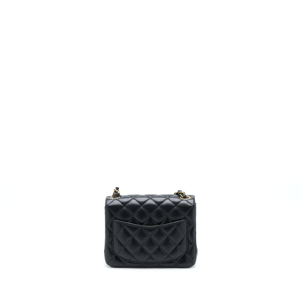 chanel-mini-square-flap-bag-lambskin-black-lghw-microchip-5