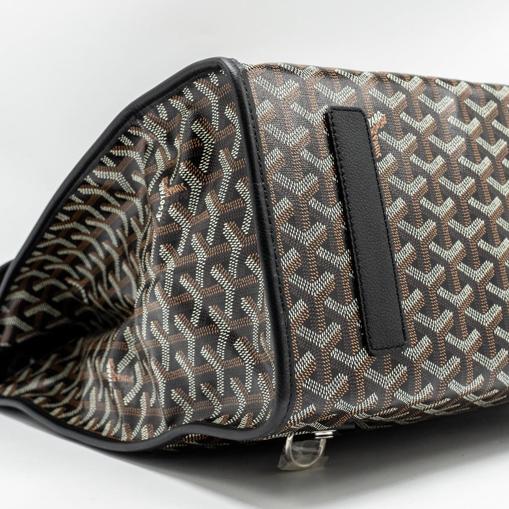 goyard-saint-leger-backpack-goyardline-canvas-black-shw