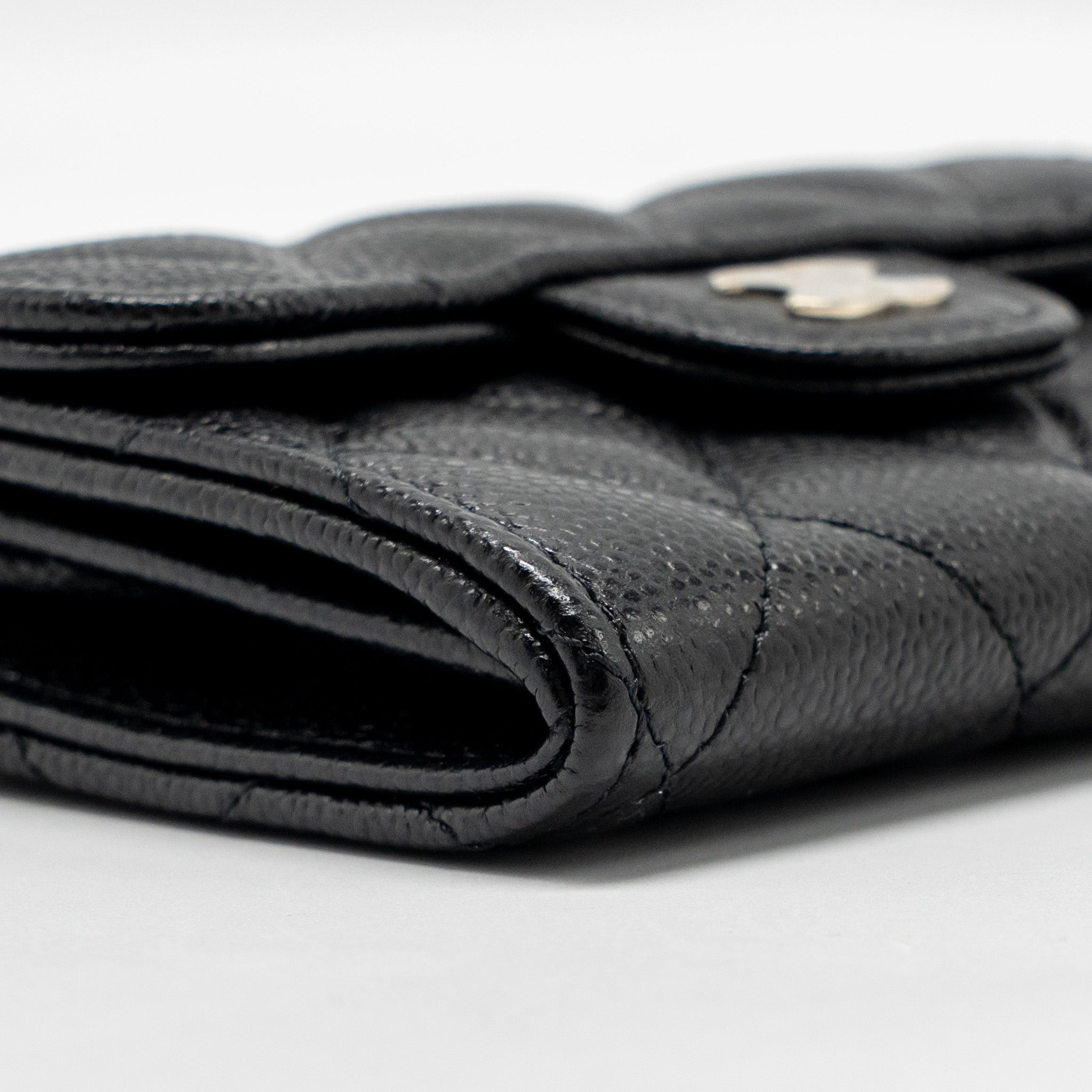 chanel-classic-flap-card-holder-caviar-black-lghw-microchip