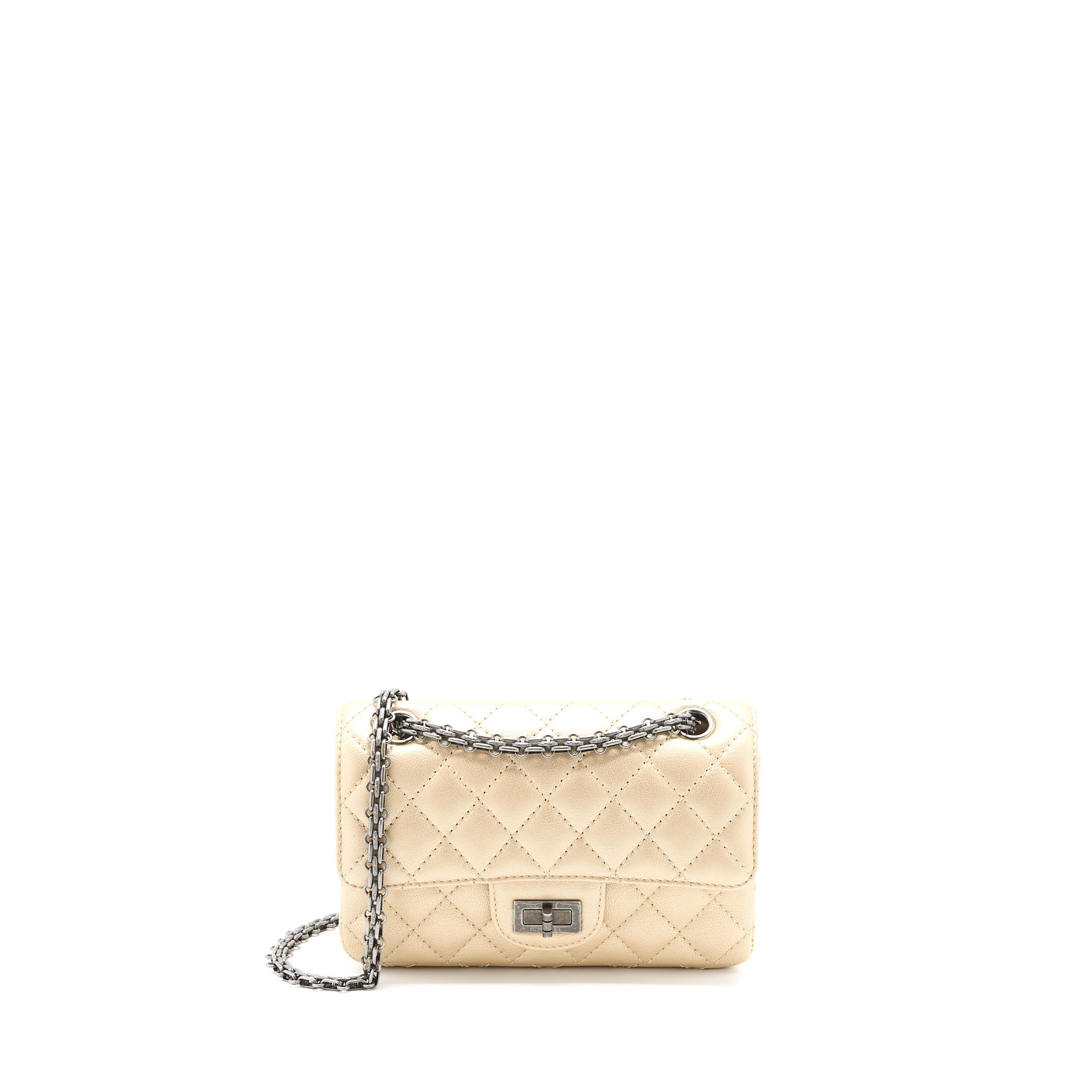 chanel-2-55-mini-flap-bag-lambskin-light-beige-ruthenium-hardware