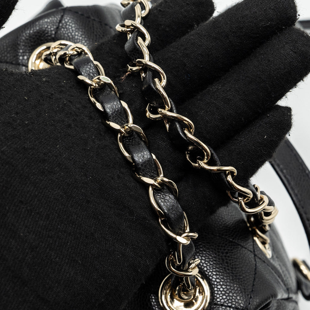 chanel-23k-triple-pocket-backpack-caviar-black-lghw-microchip