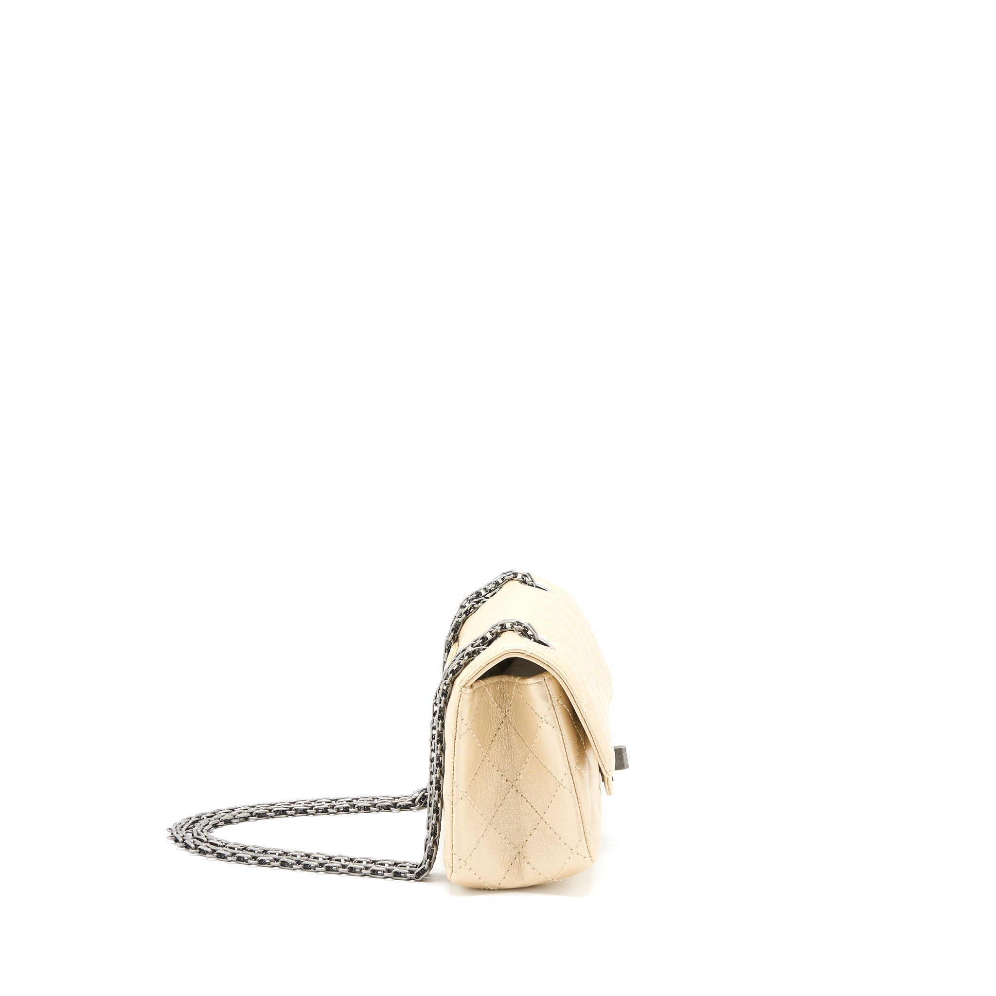 chanel-2-55-mini-flap-bag-lambskin-light-beige-ruthenium-hardware