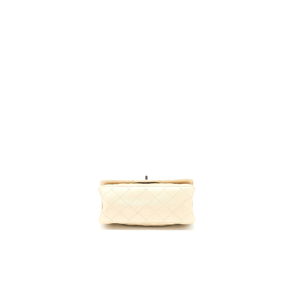 chanel-2-55-mini-flap-bag-lambskin-light-beige-ruthenium-hardware