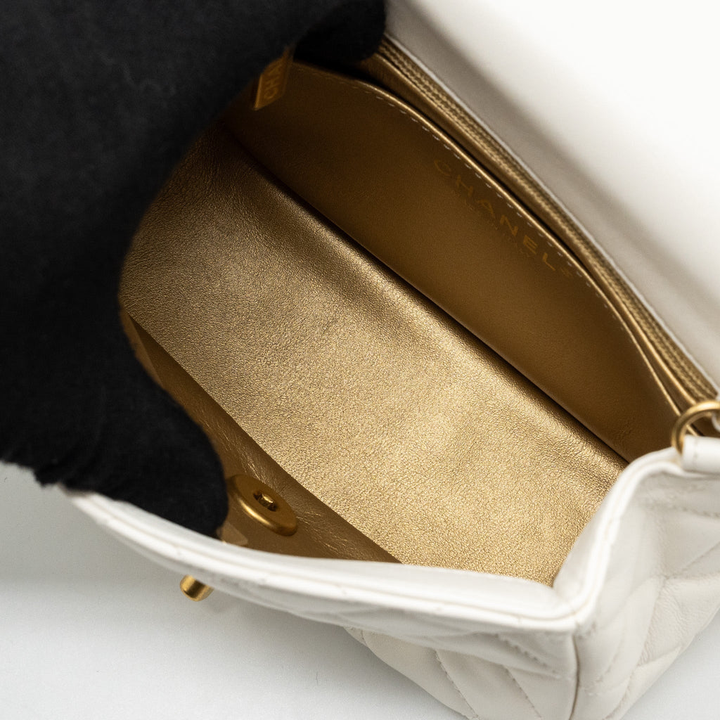chanel-mini-square-flap-bag-lambskin-white-ghw-microchip