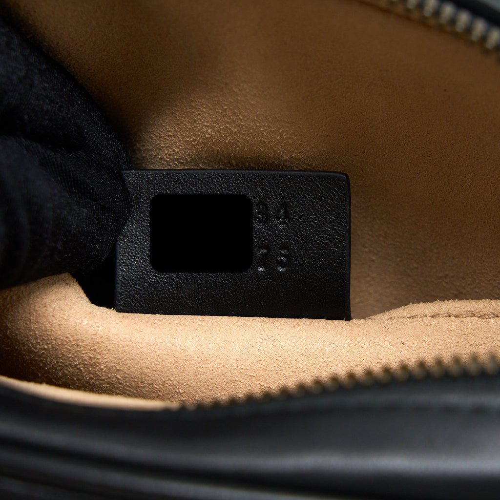gucci-marmont-round-belt-bag-black-ghw-1