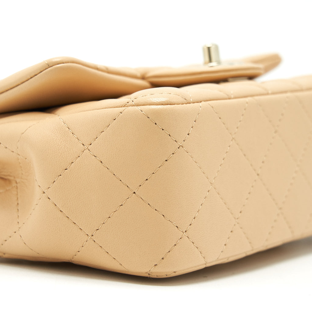 chanel-mini-rectangular-lambskin-beige-lghwmicrochip