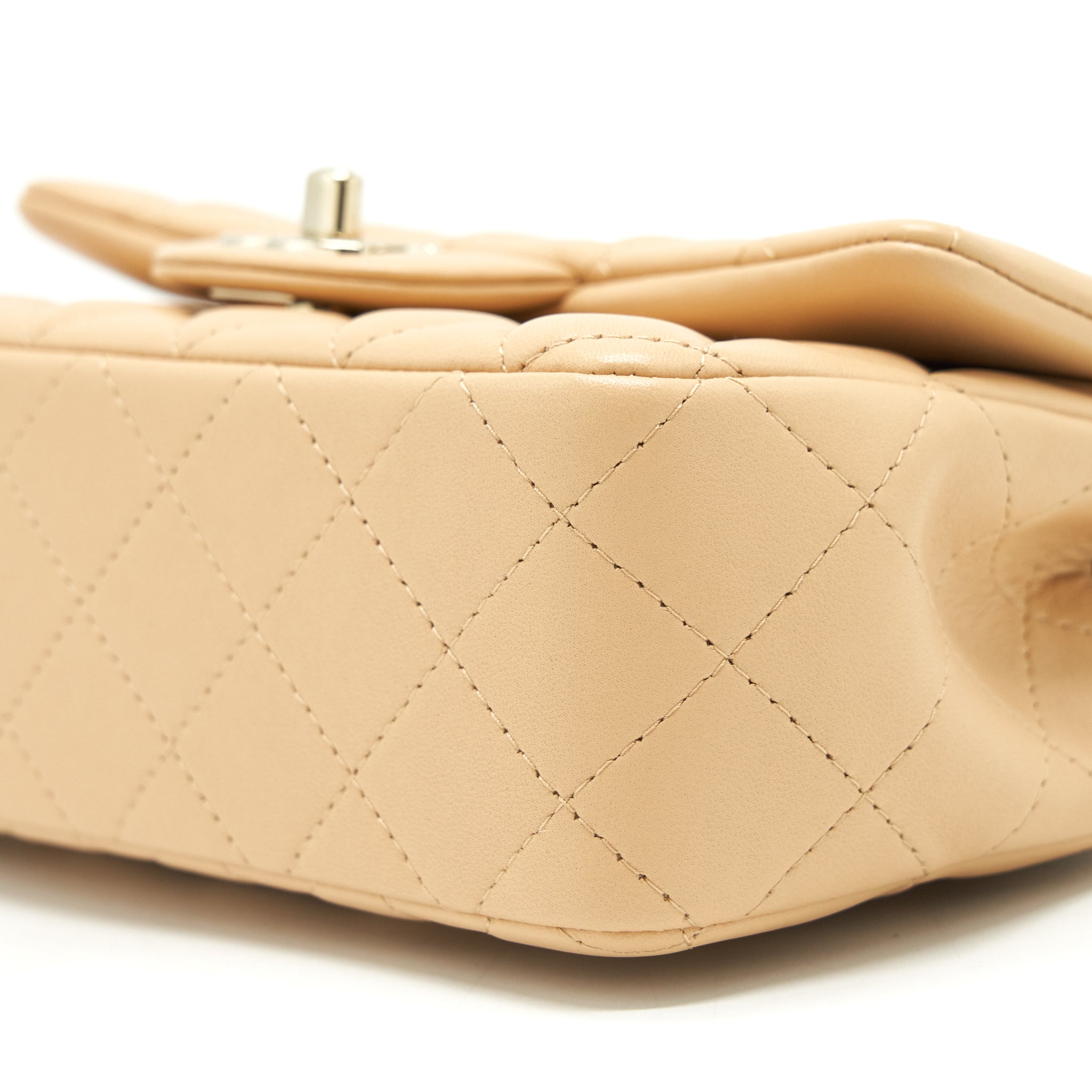 chanel-mini-rectangular-lambskin-beige-lghwmicrochip