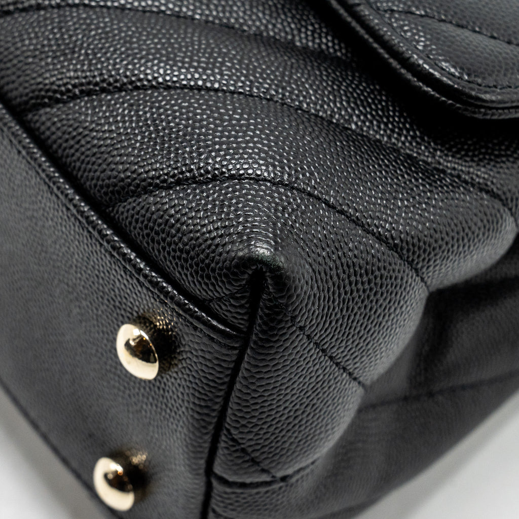 chanel-small-coco-handle-chevron-caviar-black-lghw-1