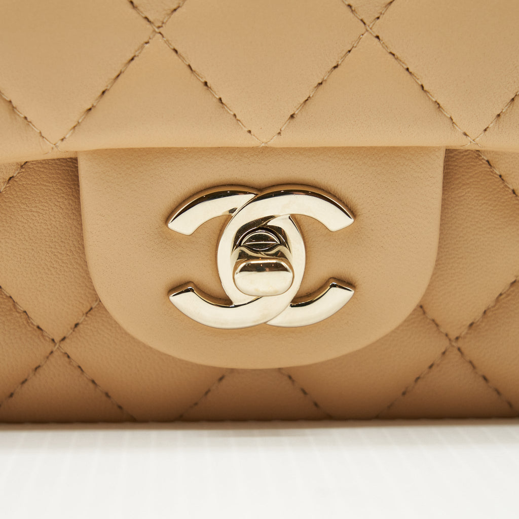 chanel-mini-rectangular-lambskin-beige-lghwmicrochip