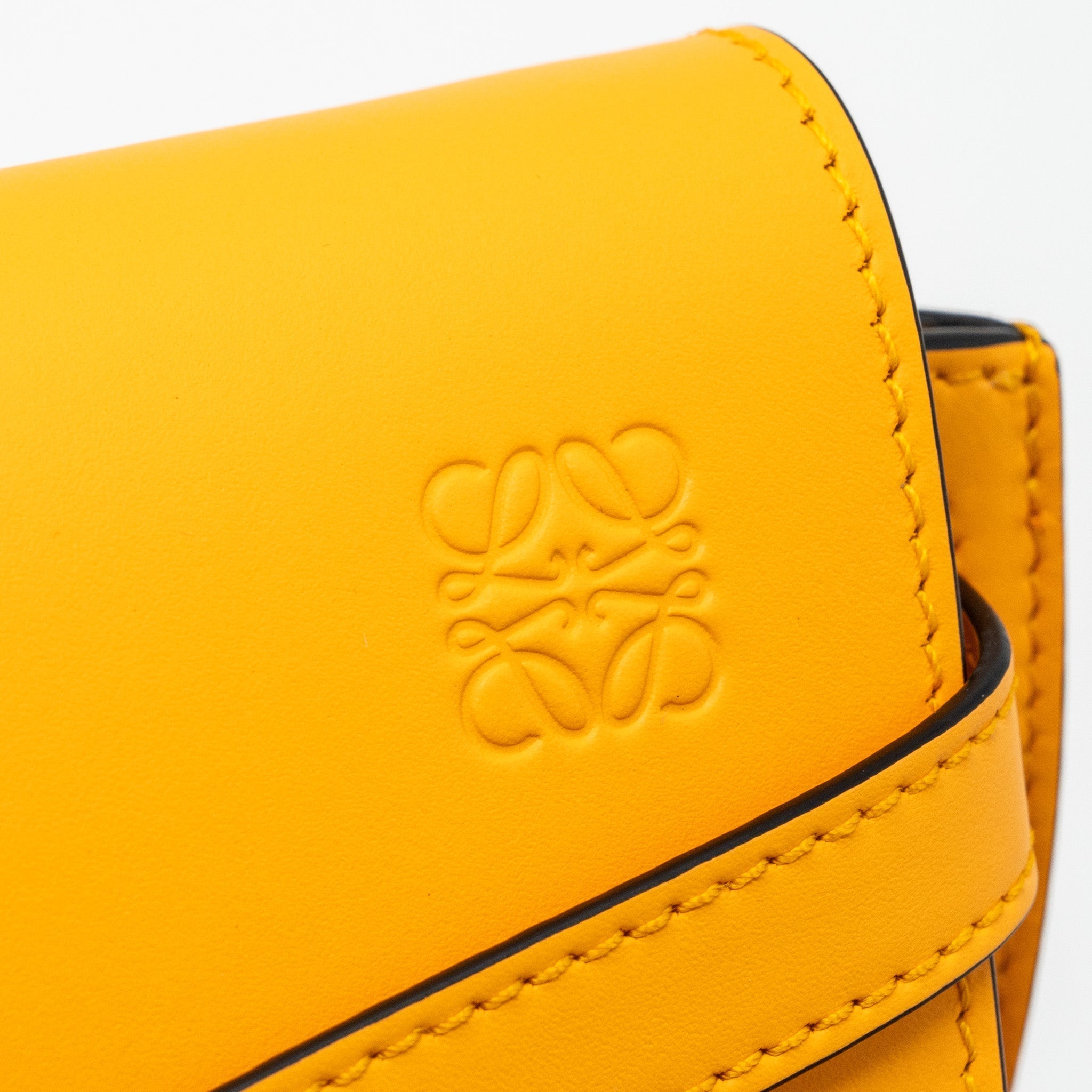 loewe-mini-gate-dual-bag-calfskin-mandarin-lghw