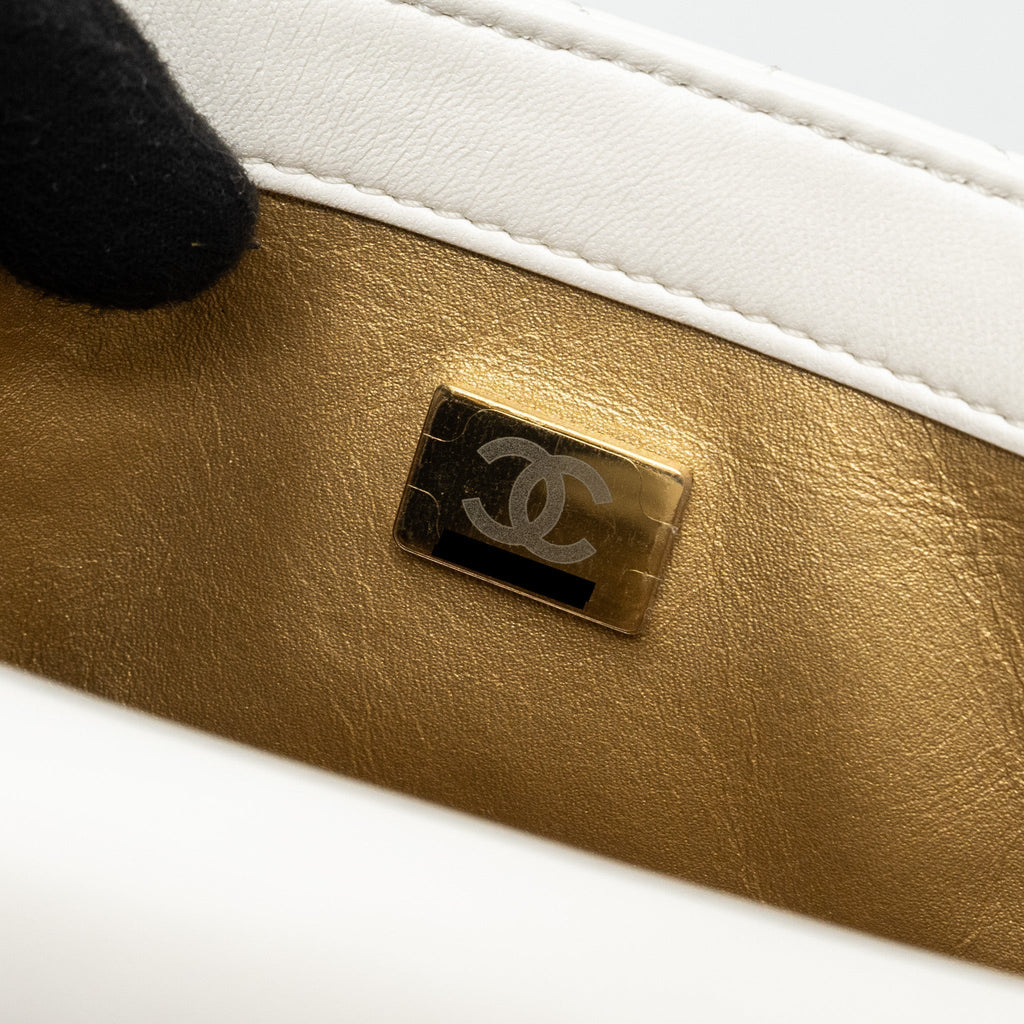 chanel-mini-square-flap-bag-lambskin-white-ghw-microchip