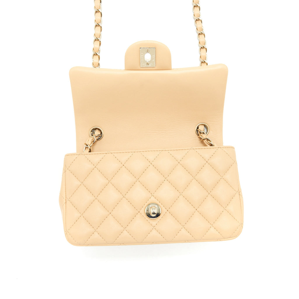 chanel-mini-rectangular-lambskin-beige-lghwmicrochip