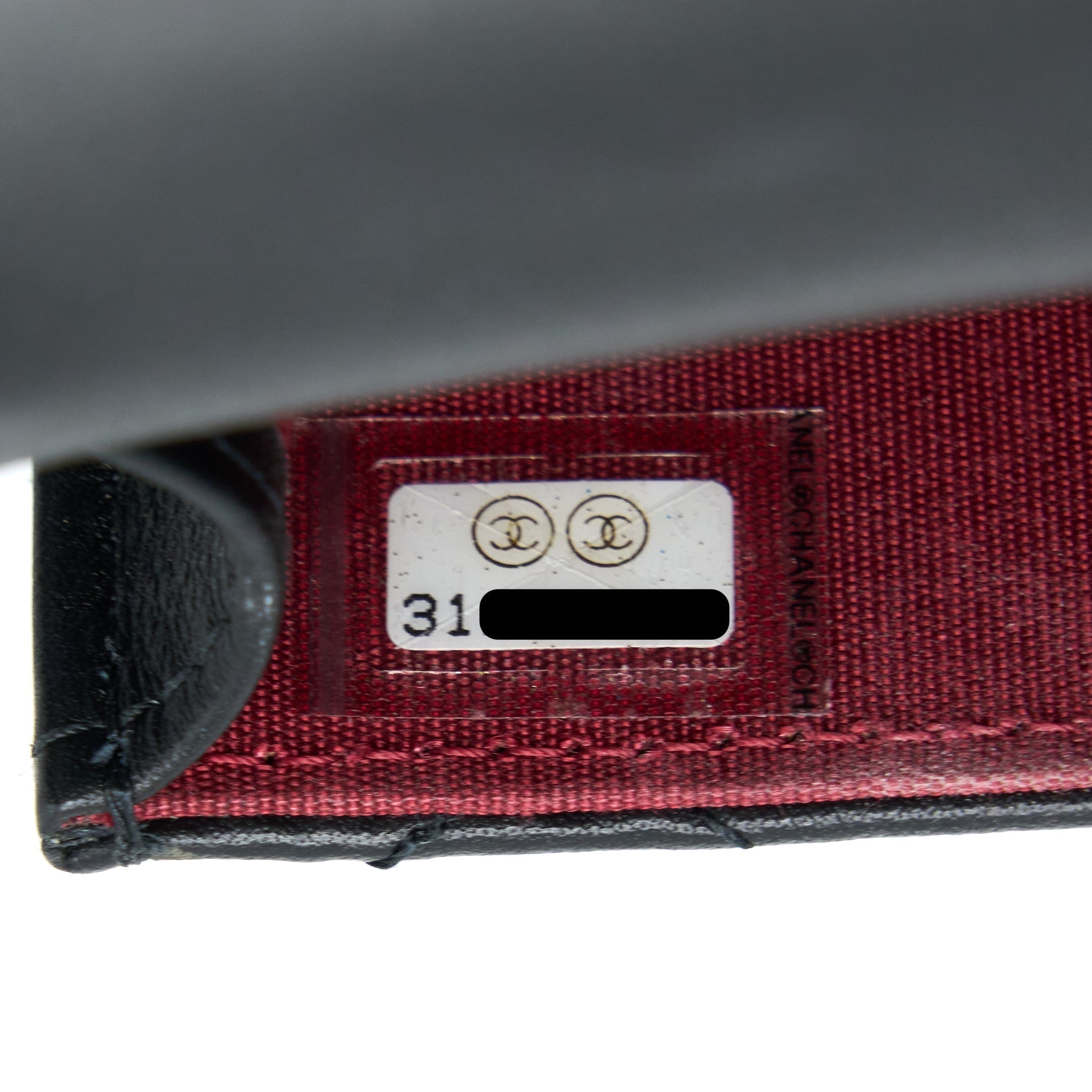 chanel-vertical-flap-phone-pouch-with-pearl-chain-lambskin-black-brushed-ghw