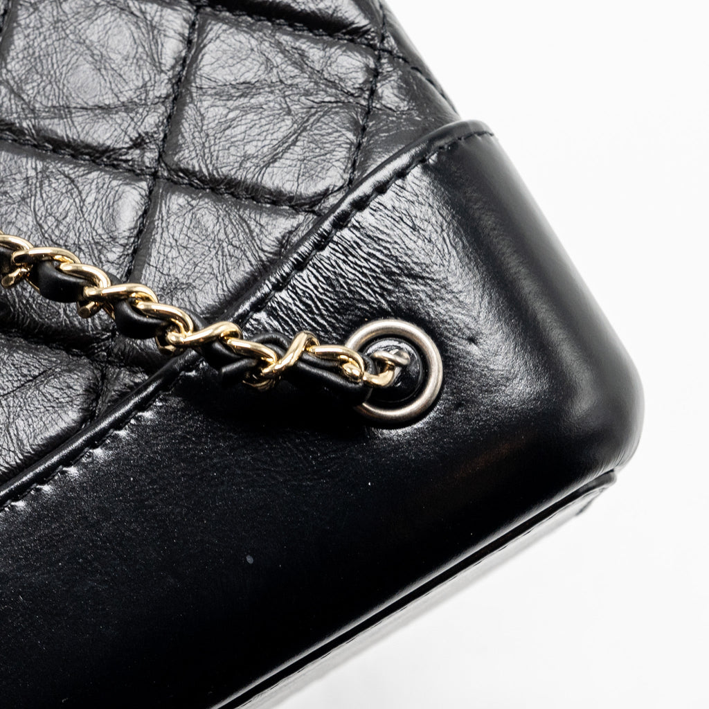 chanel-small-gabrielle-backpack-aged-calfskin-black-multicolour-colour-hardware-microchip
