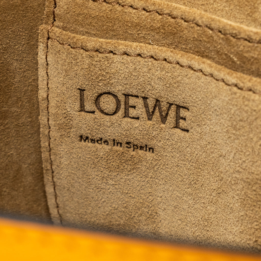 loewe-mini-gate-dual-bag-calfskin-mandarin-lghw