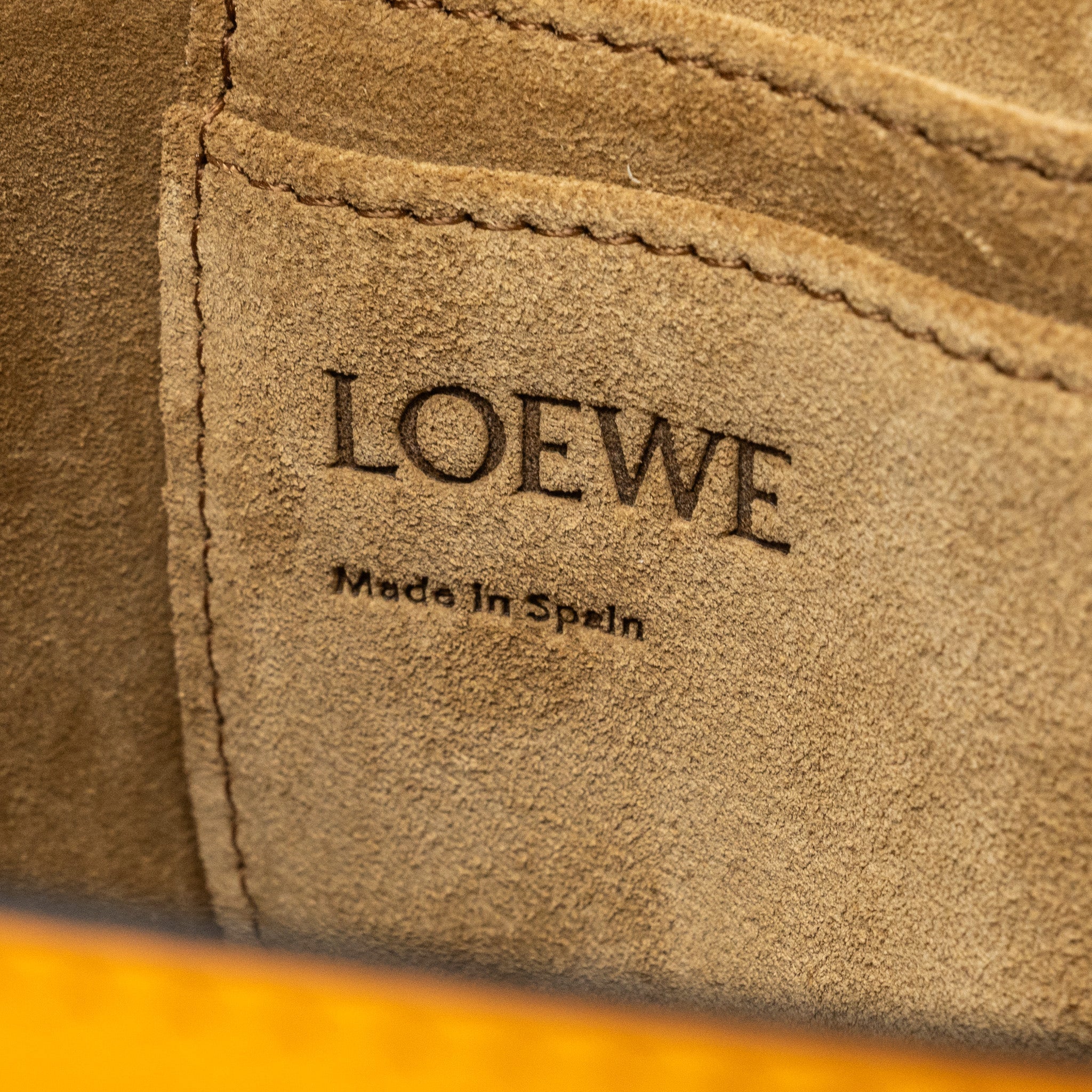 loewe-mini-gate-dual-bag-calfskin-mandarin-lghw