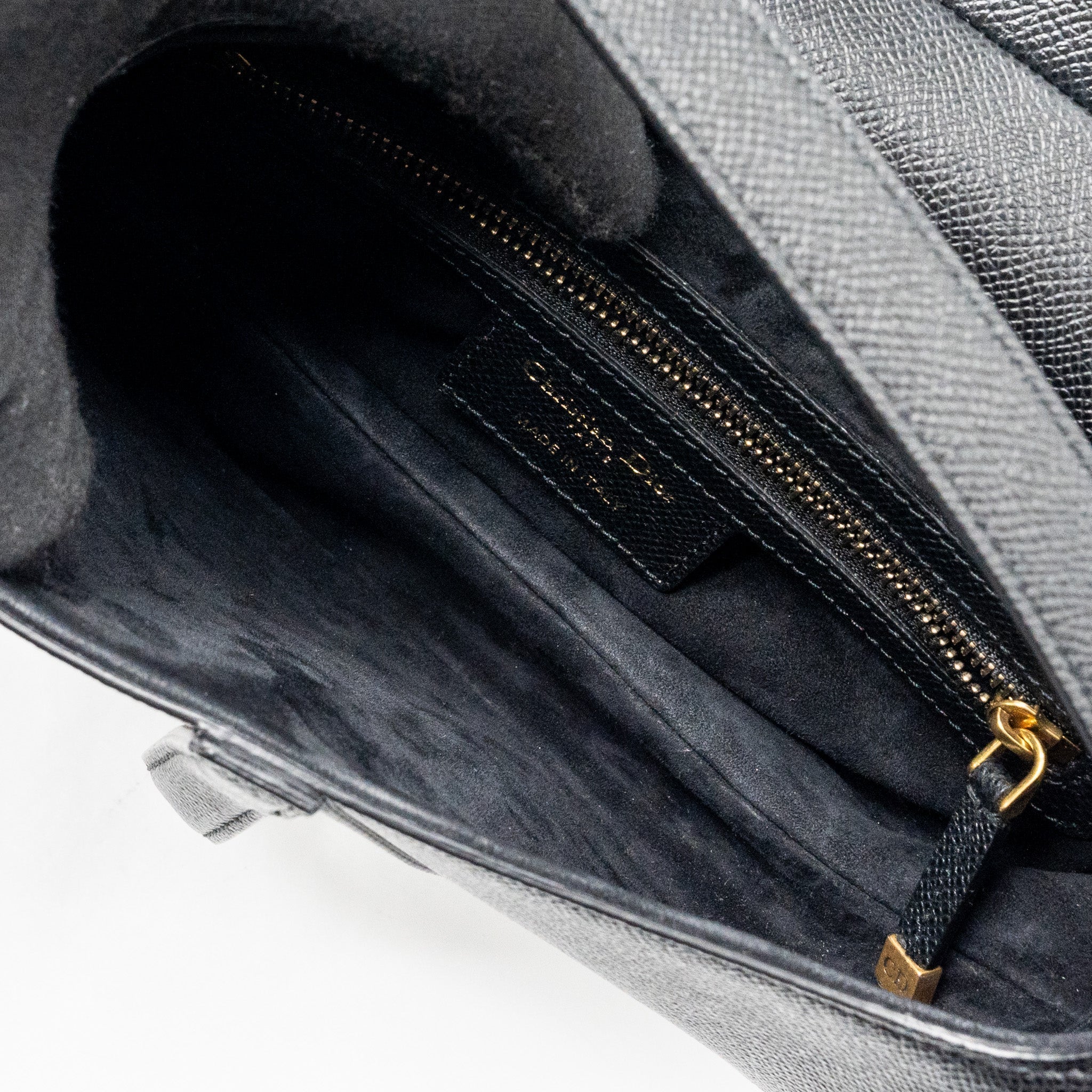 dior-medium-saddle-bag-calfskin-black-ghw-2