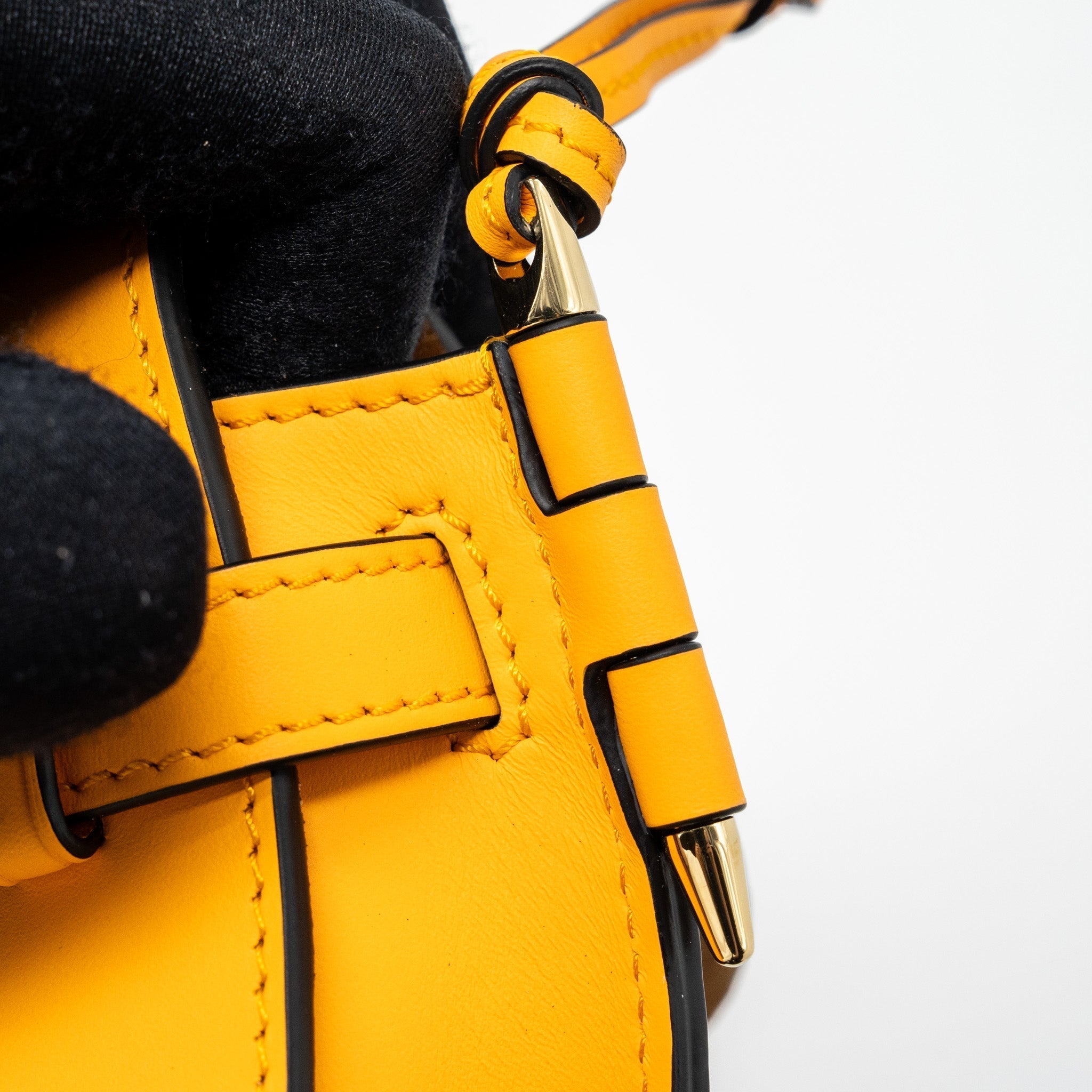 loewe-mini-gate-dual-bag-calfskin-mandarin-lghw