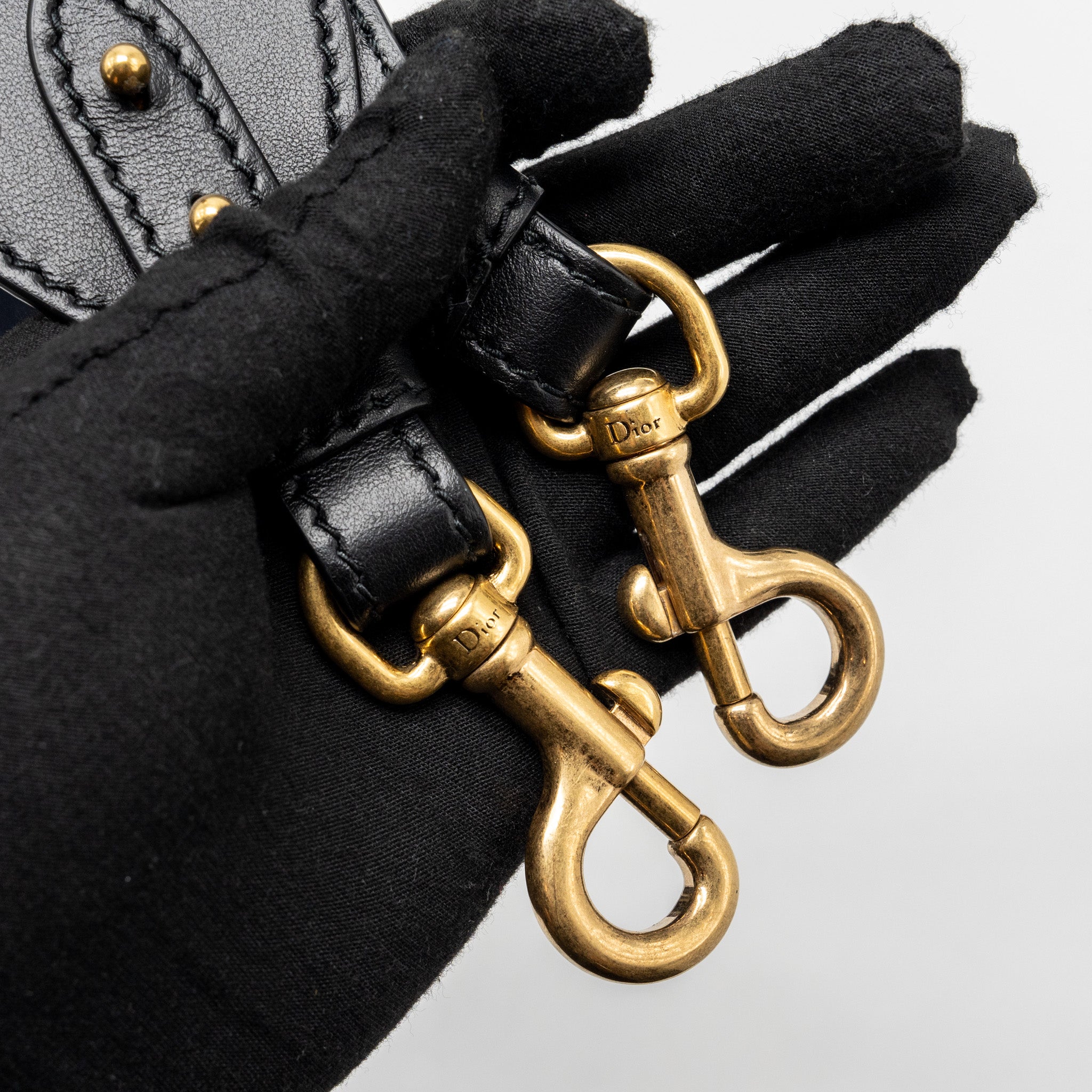 dior-medium-saddle-bag-calfskin-black-ghw-2
