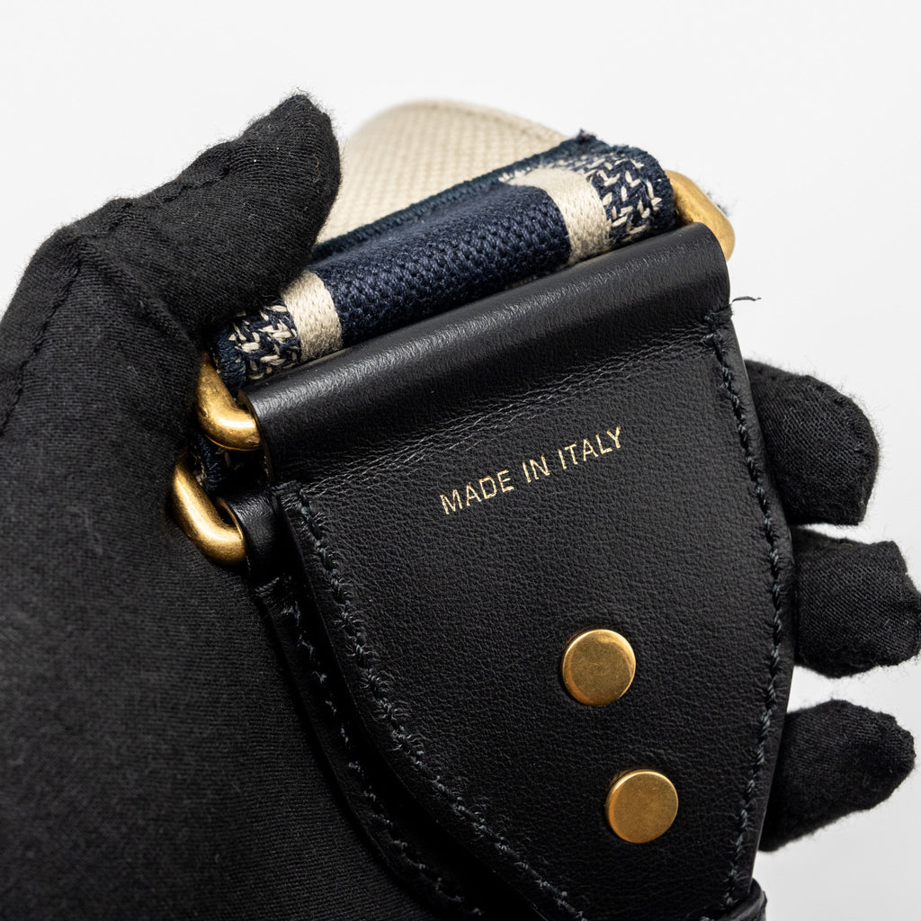 dior-medium-saddle-bag-calfskin-black-ghw-2