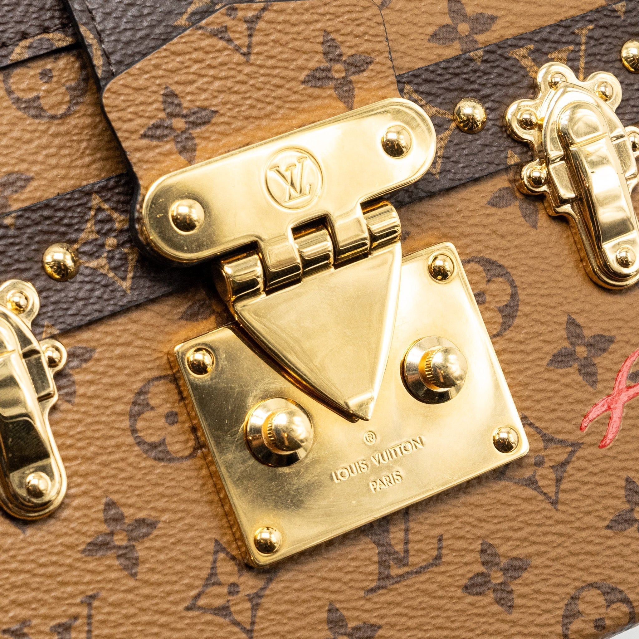 louis-vuitton-petite-malle-monogram-reverse-canvas-ghw-4