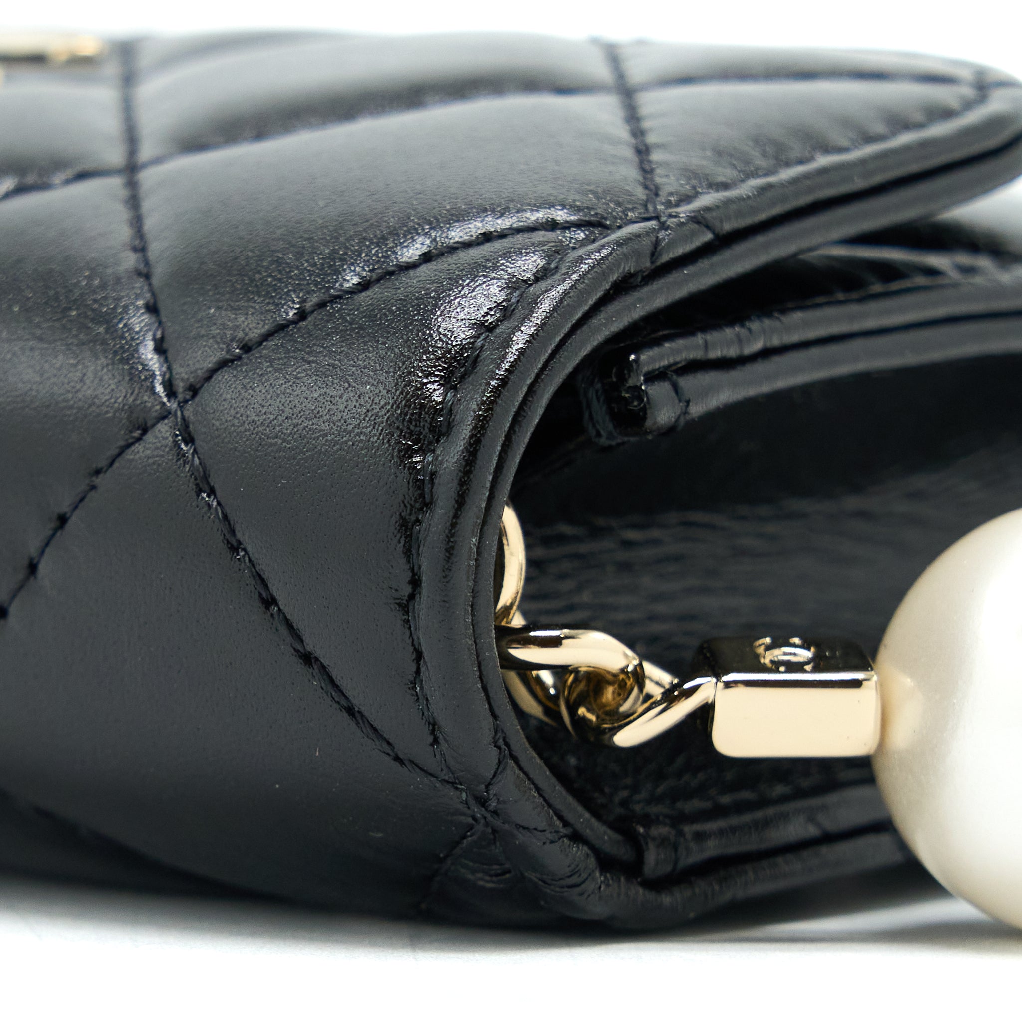 chanel-mini-flap-bag-with-giant-pearl-chain-lambskin-black-lghw