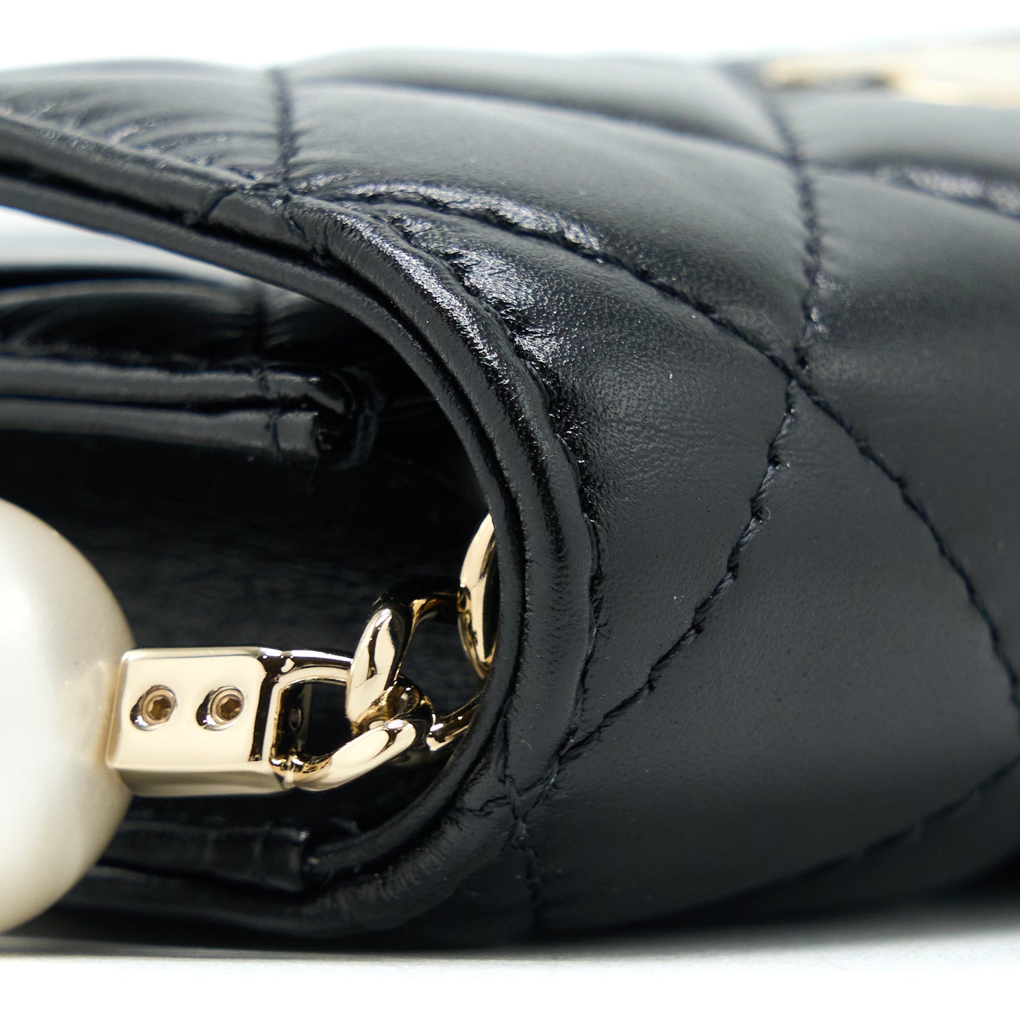 chanel-mini-flap-bag-with-giant-pearl-chain-lambskin-black-lghw