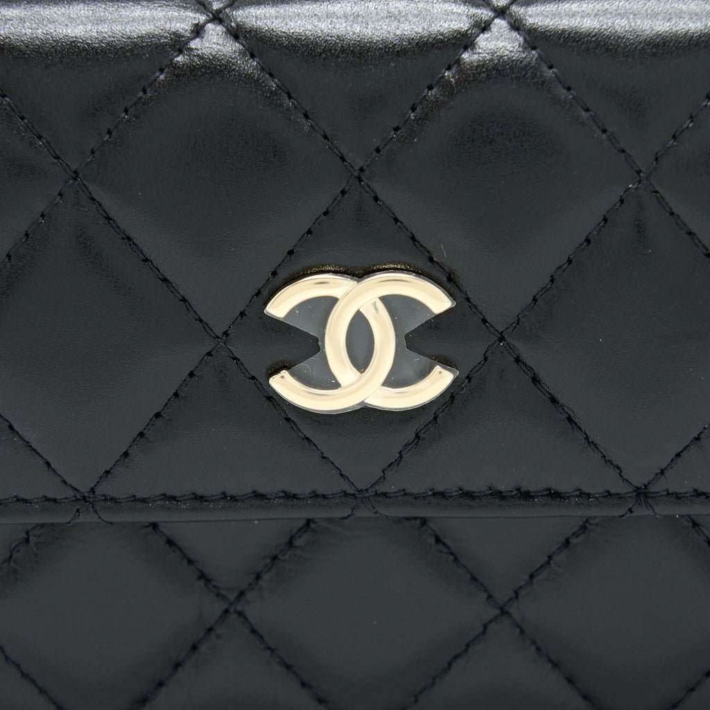 chanel-mini-flap-bag-with-giant-pearl-chain-lambskin-black-lghw