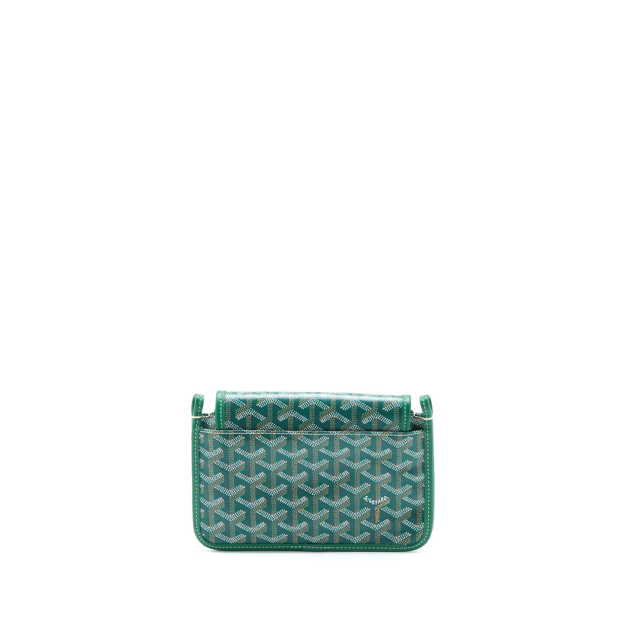 goyard-portefeuille-pochette-plumet-goyardine-canvas-vert-shw