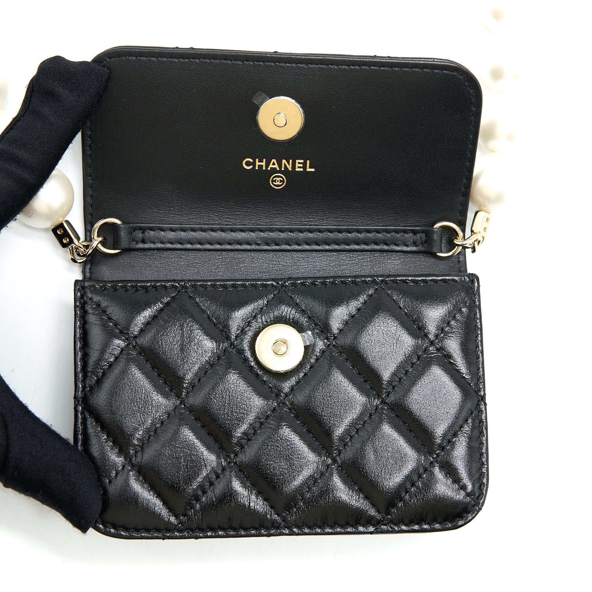 chanel-mini-flap-bag-with-giant-pearl-chain-lambskin-black-lghw
