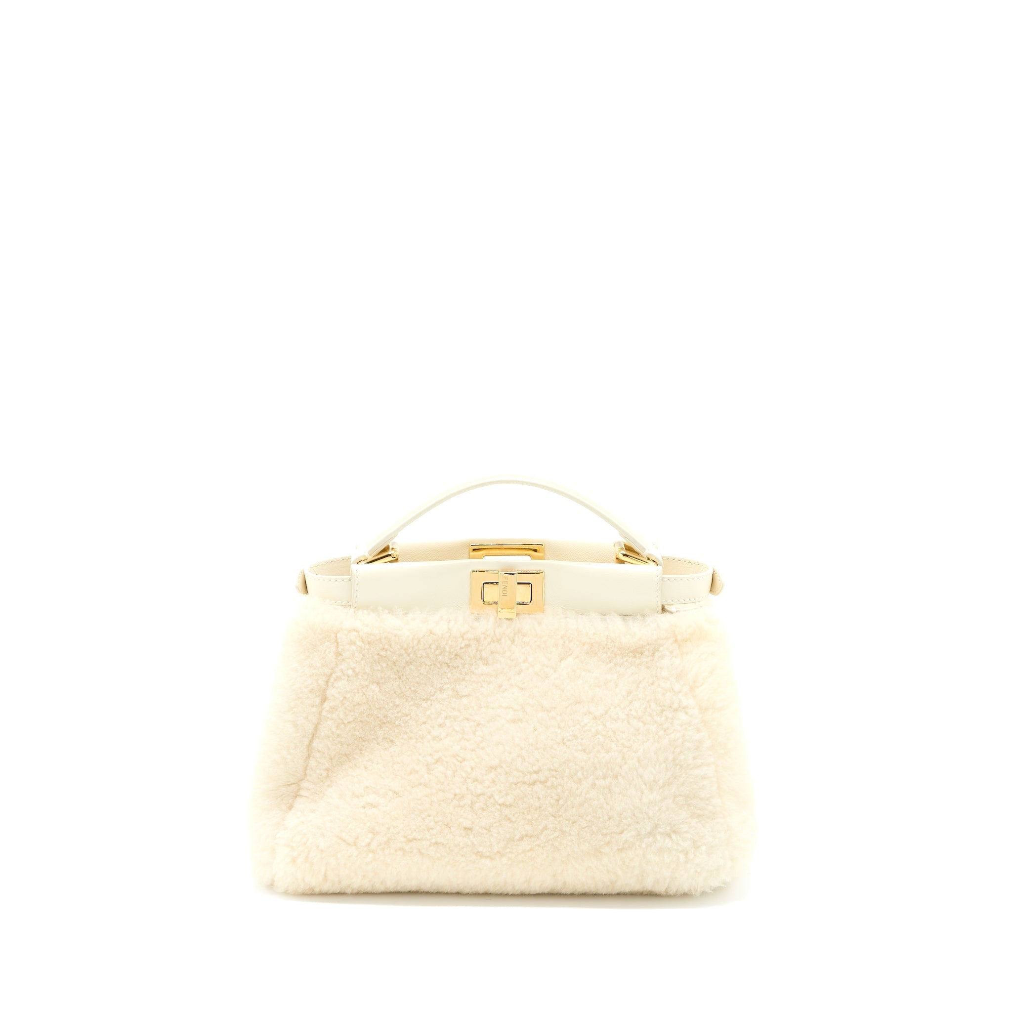 fendi-mini-peekaboo-bag-montone-liscio-lambskin-white-ghw
